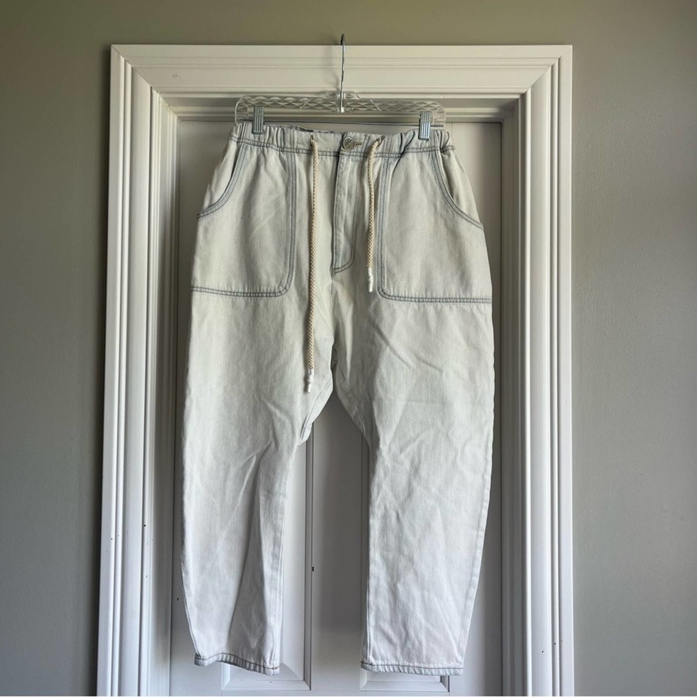 New! One Teaspoon Brando Shabby Kingpin Boyfriend Jeans Size XS NWT 16034